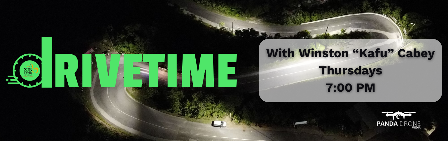 Drivetime