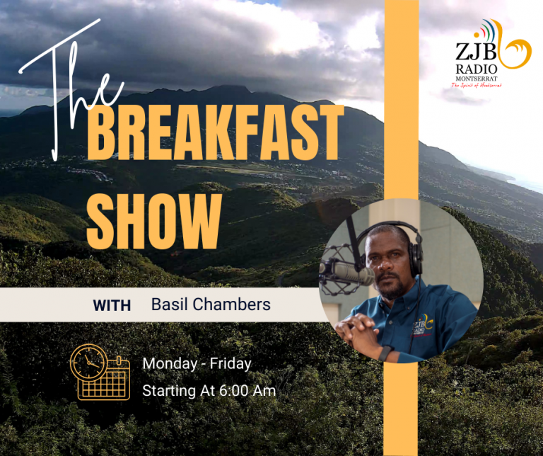 Shows - ZJB Radio