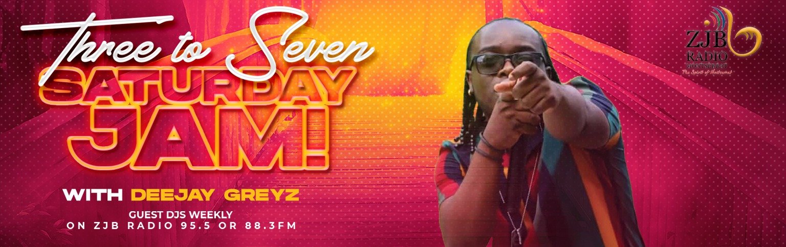 three to seven saturday jam