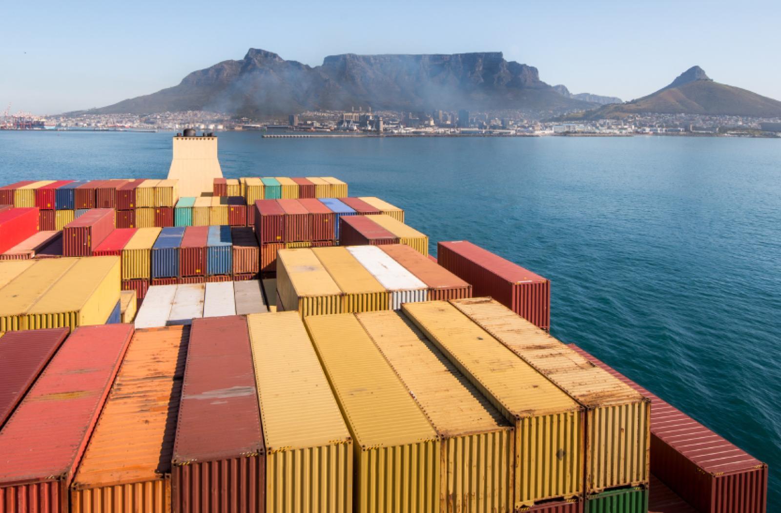 Agriculture Minister Pushes for Better Trade Data and Marketing