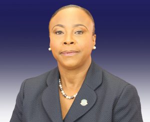 PS Cassell Welcomes Bio-security Training Workshop for the UK Overseas Territories.