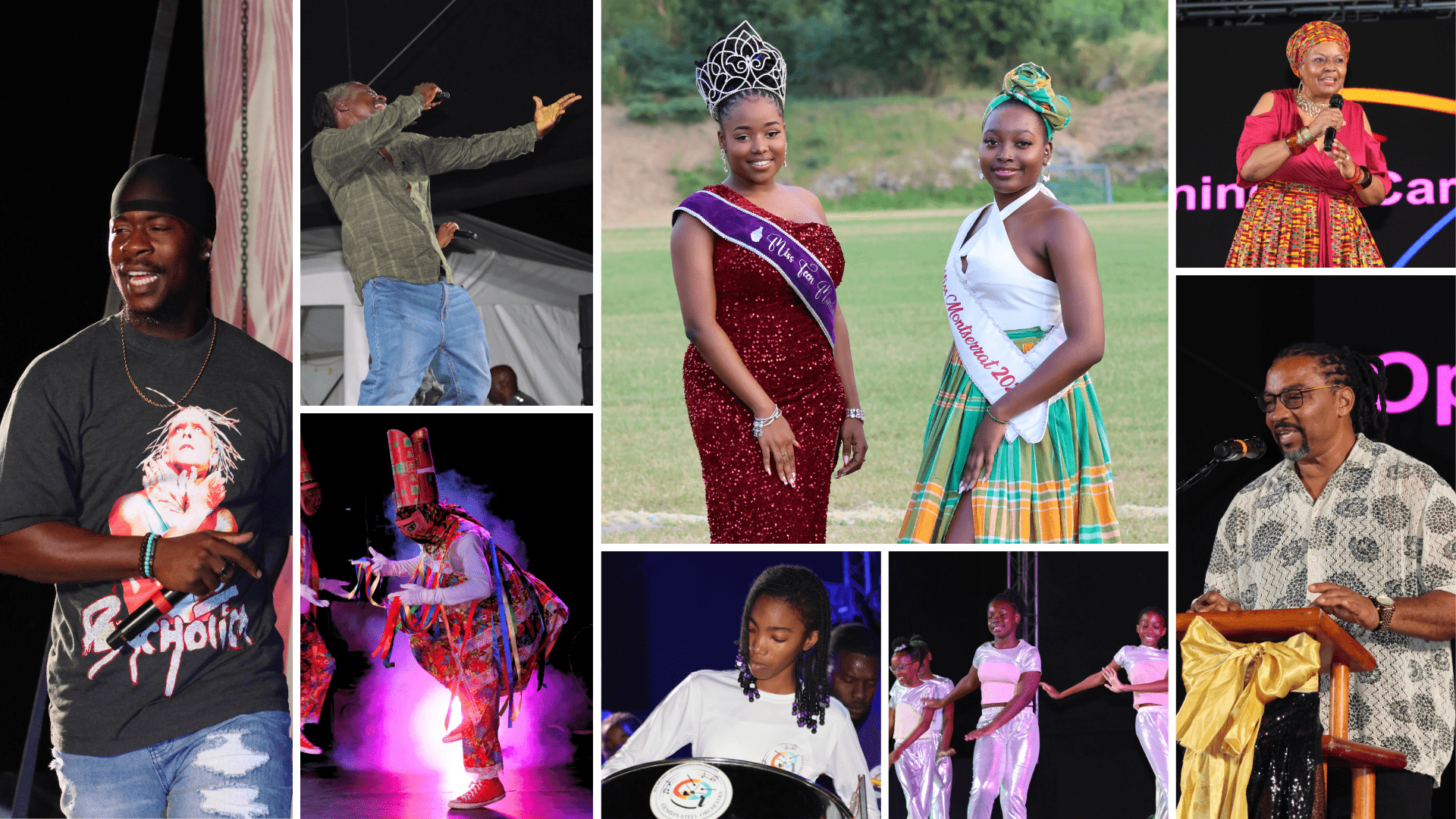 Carnival 63’ Kicks Off with Vibrant Celebration of Culture and Tradition