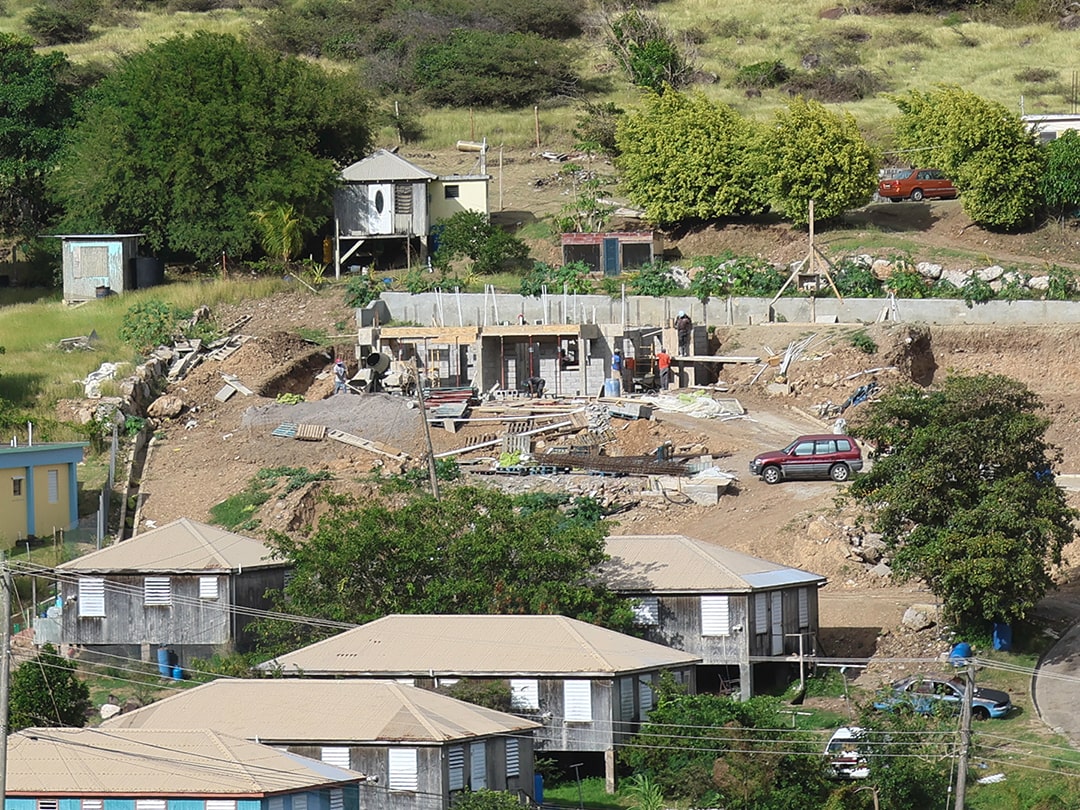 Government Addresses Housing Problem with Innovative Approach