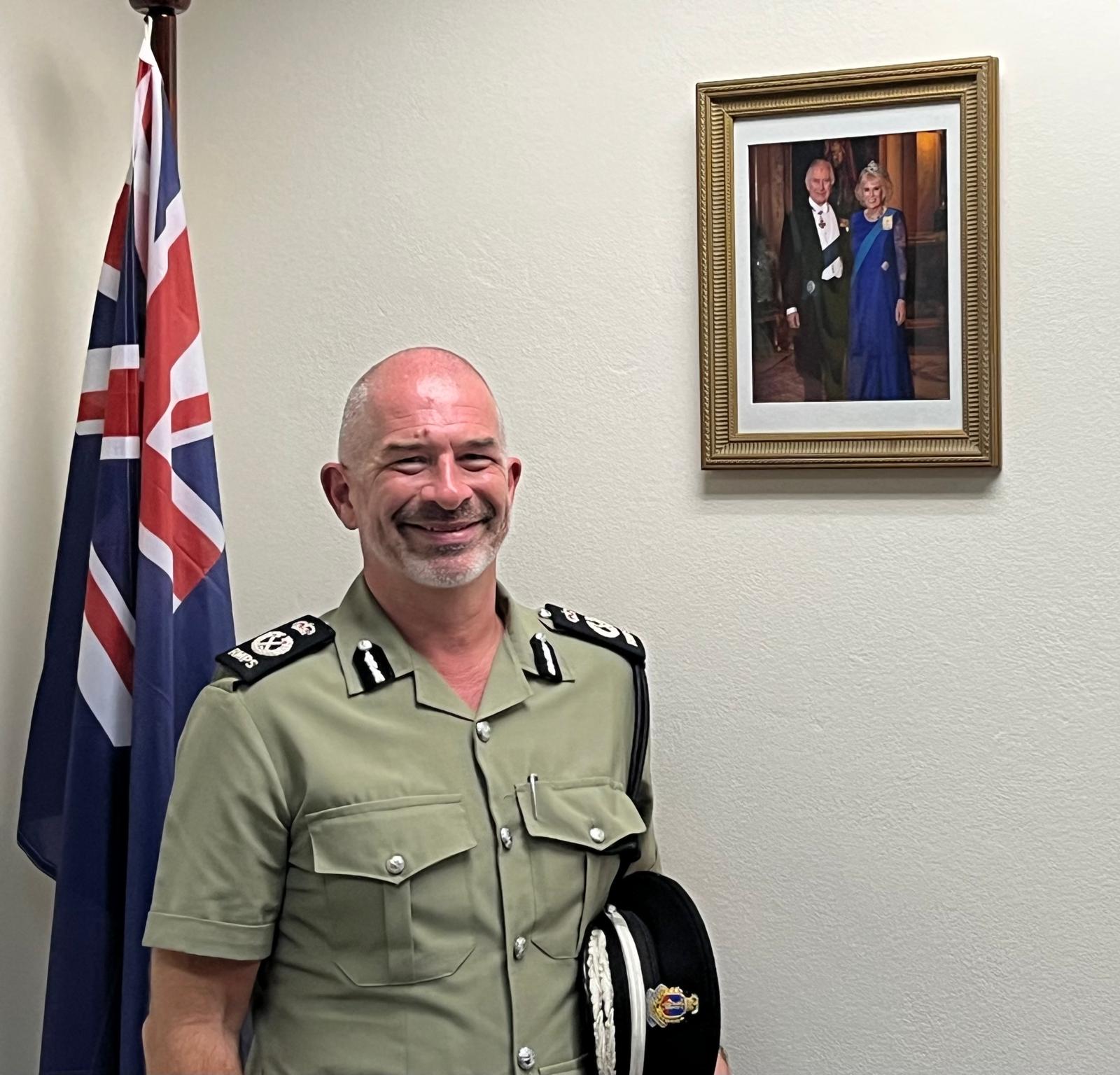 New Legislation To Address Police Performance and Misconduct