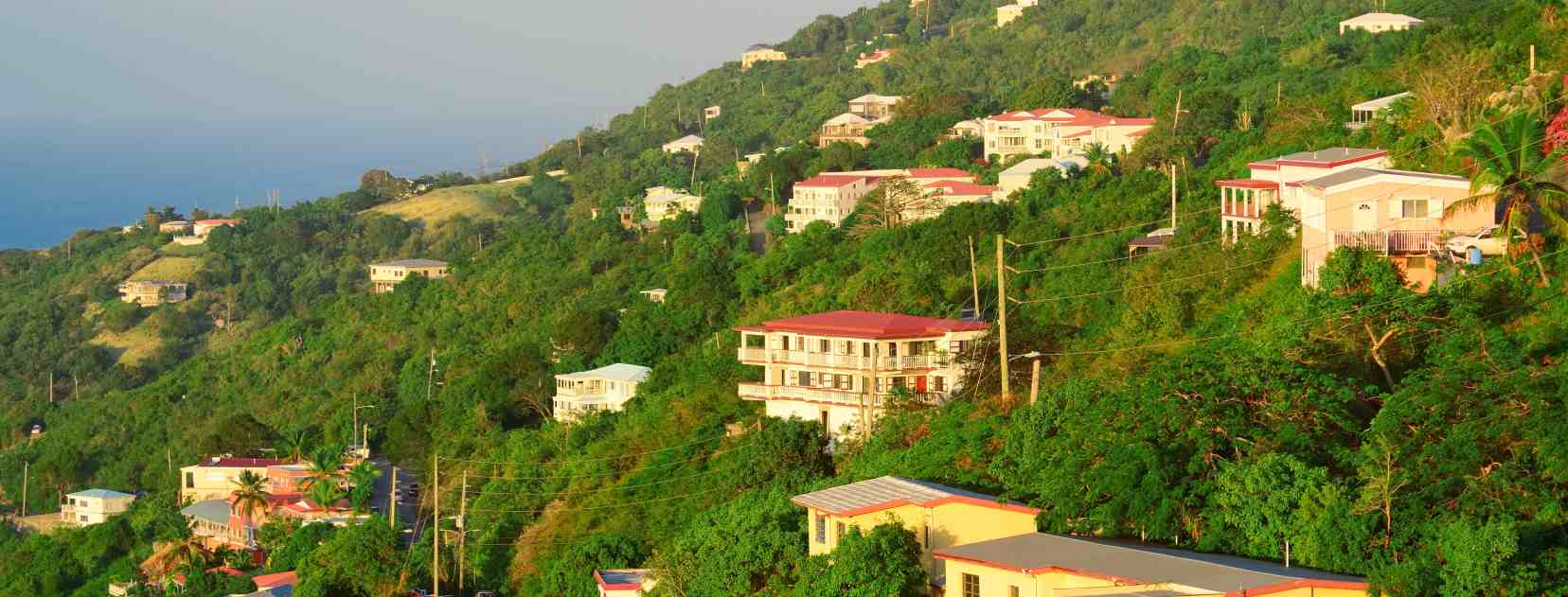 Government of Montserrat will Assist Property Owners South of Belham