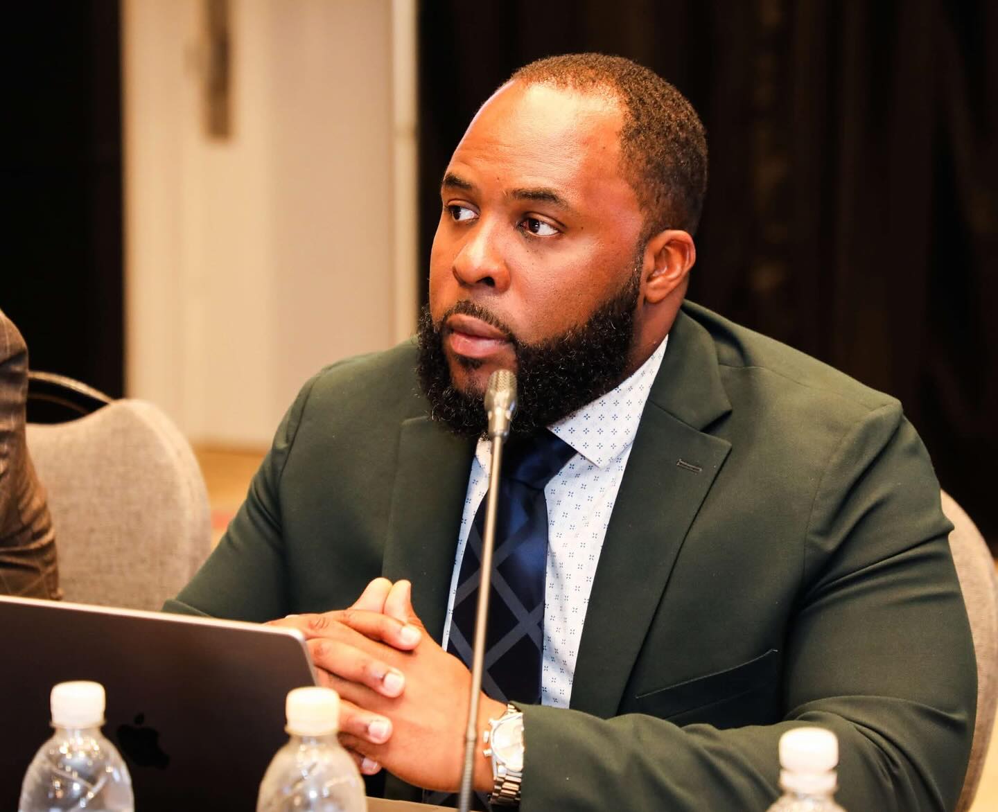 Impressive Performance in the Agriculture Sector highlighted in Budget Debate