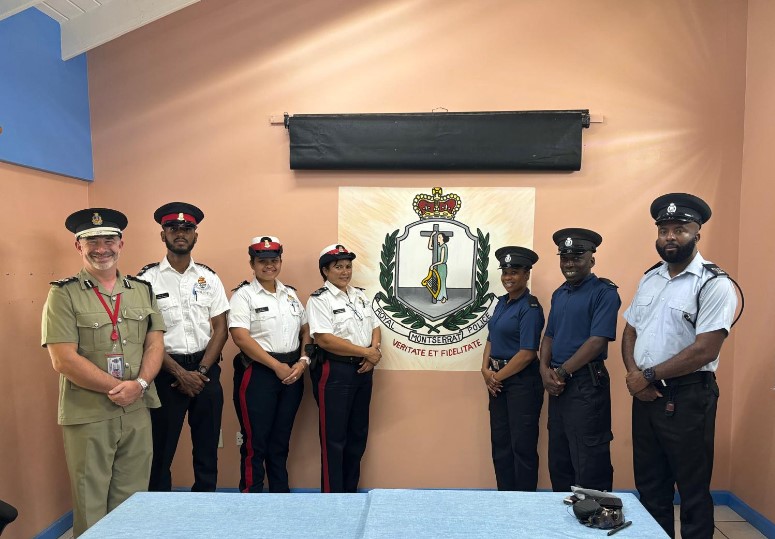 RMPS Makes Preparations for St. Patrick’s 2026