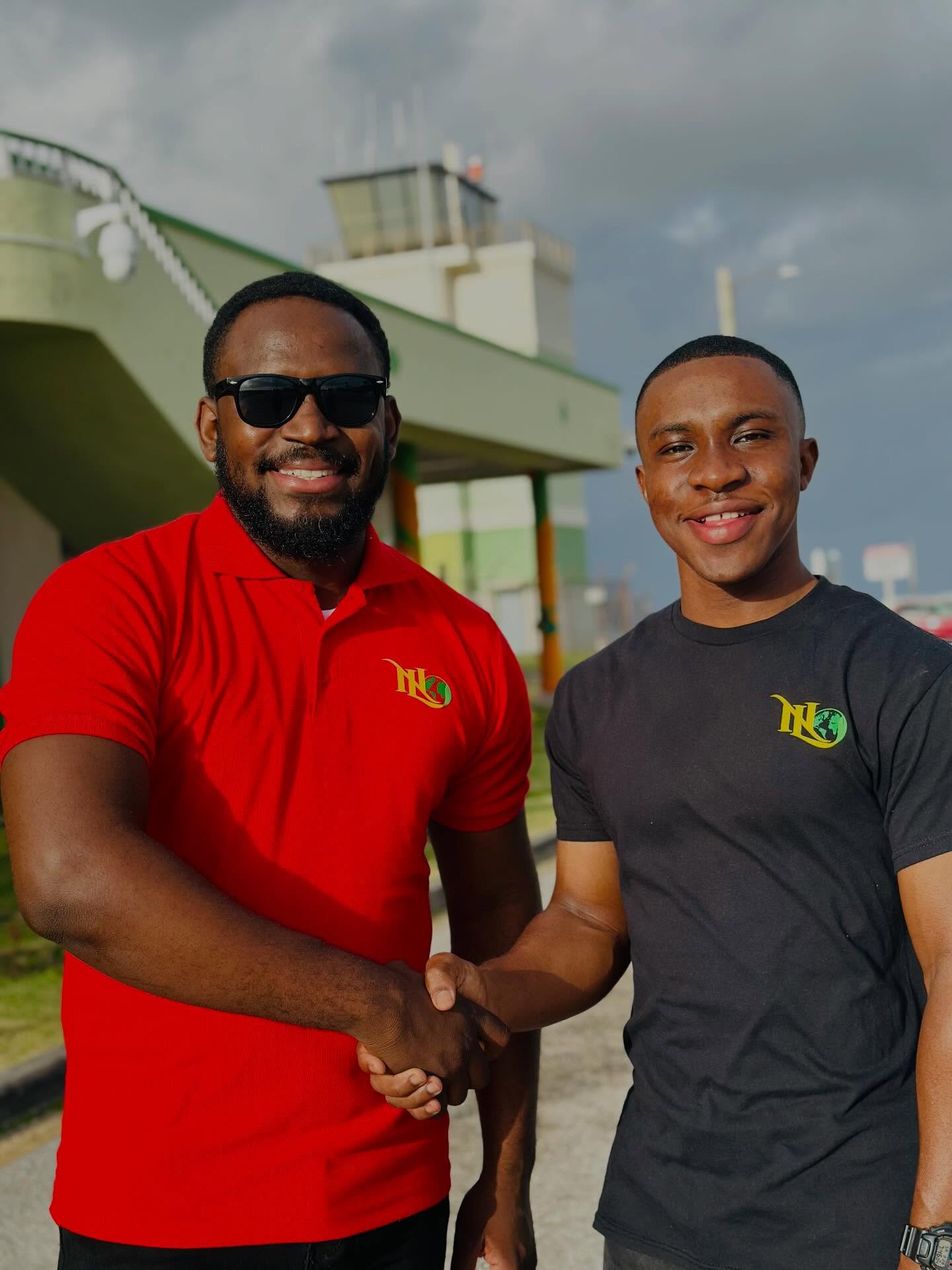 Young Montserrat Representative Highlights Local Renewable Energy at Regional Workshop