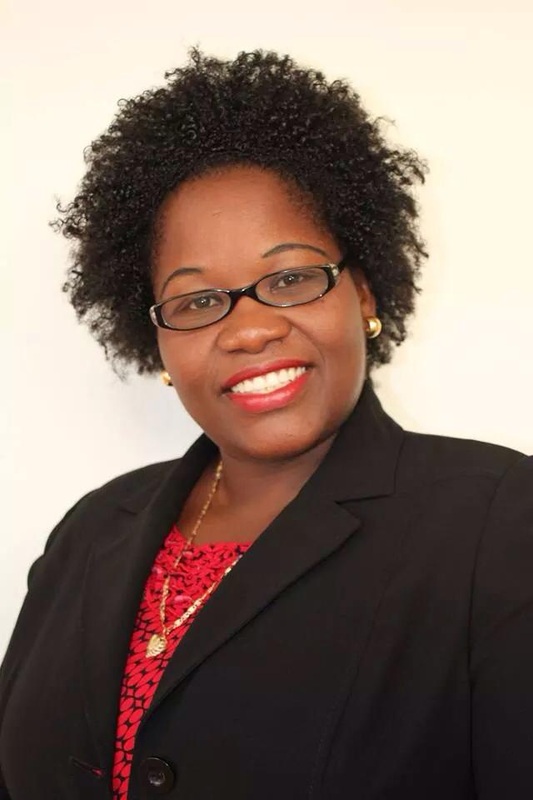 Director of Montserrat Red Cross shares Focus Areas for Organization