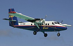 WINAIR Flights To Continue