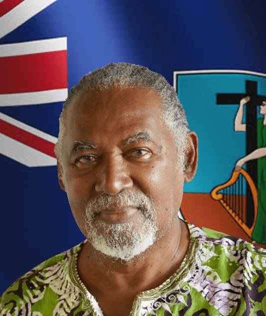 Premier Rueben T Meade Presents Almost $350 Million Budgetary Package in Parliament.