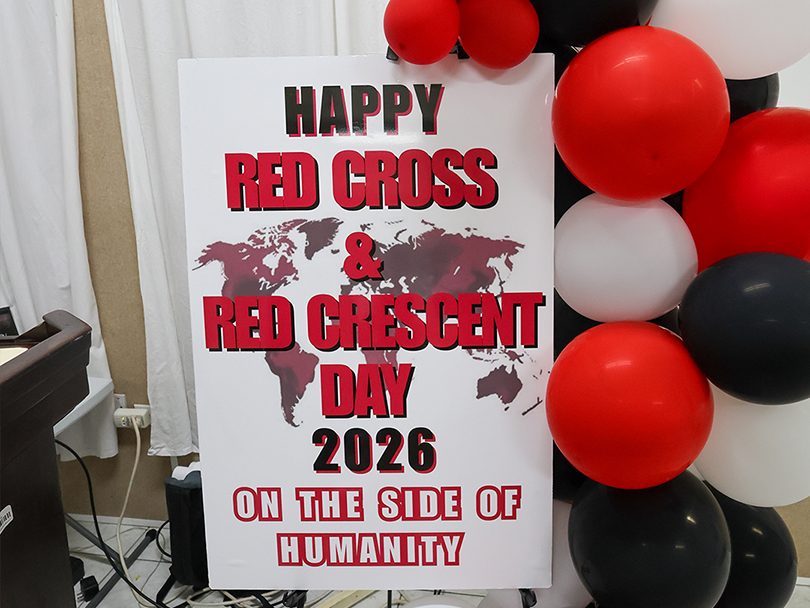 Montserrat Red Cross launches Design and Development Phase of a Cash and Voucher Assistance Programme for Montserrat