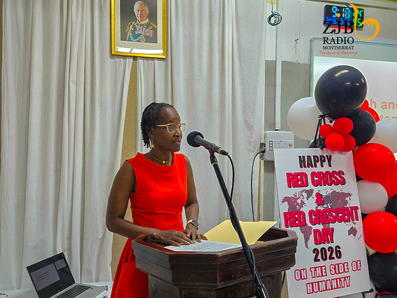 Director of Social Services Department Supports Establishment of Central Beneficiary List for Emergencies