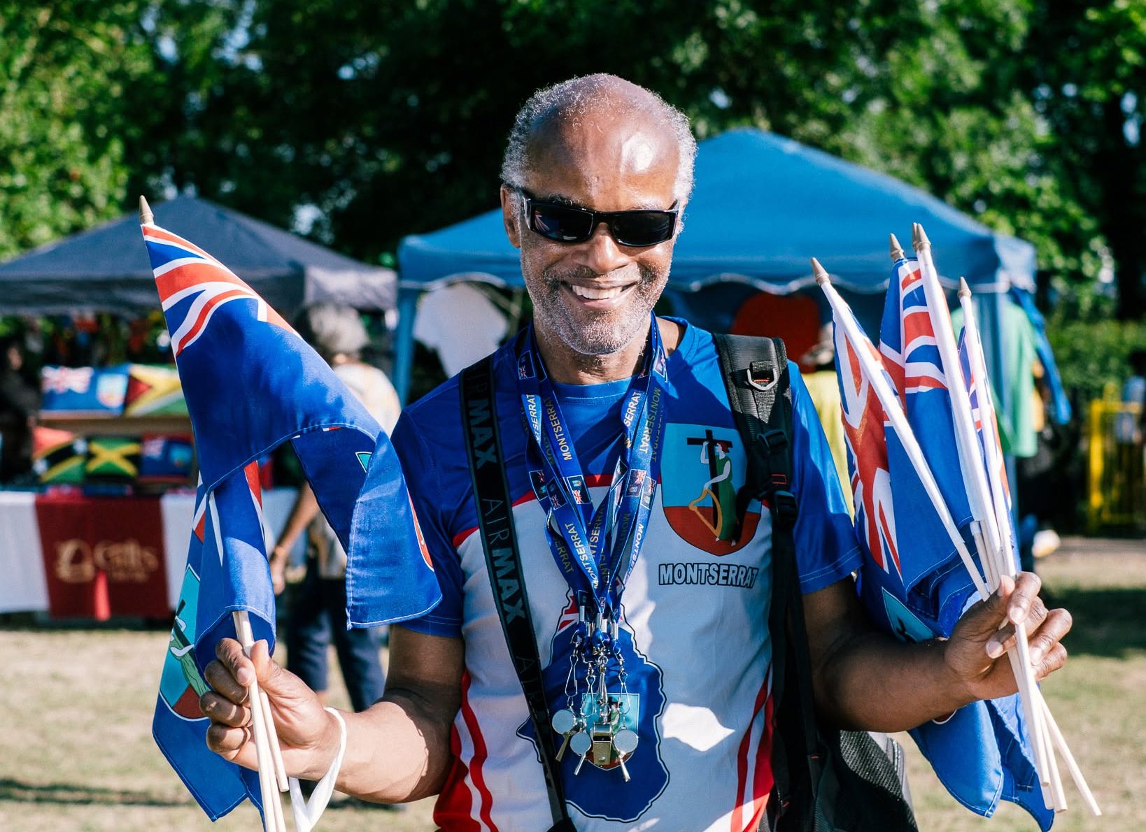 MOPPA Family Funday Deemed a Success