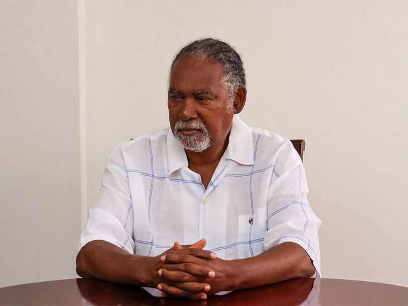 Government of Montserrat Restates Position on Not Giving Up Tax Revenue