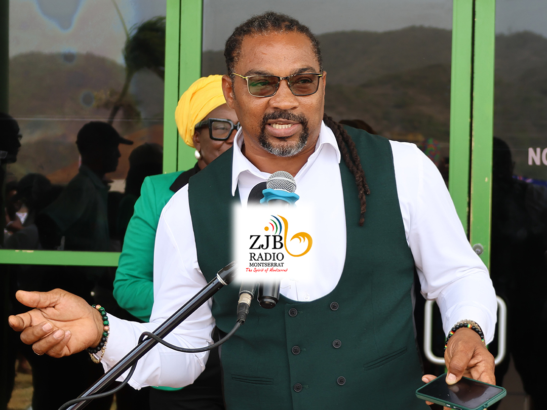 Government Looks to Strengthen Montserrat’s Creative Sector