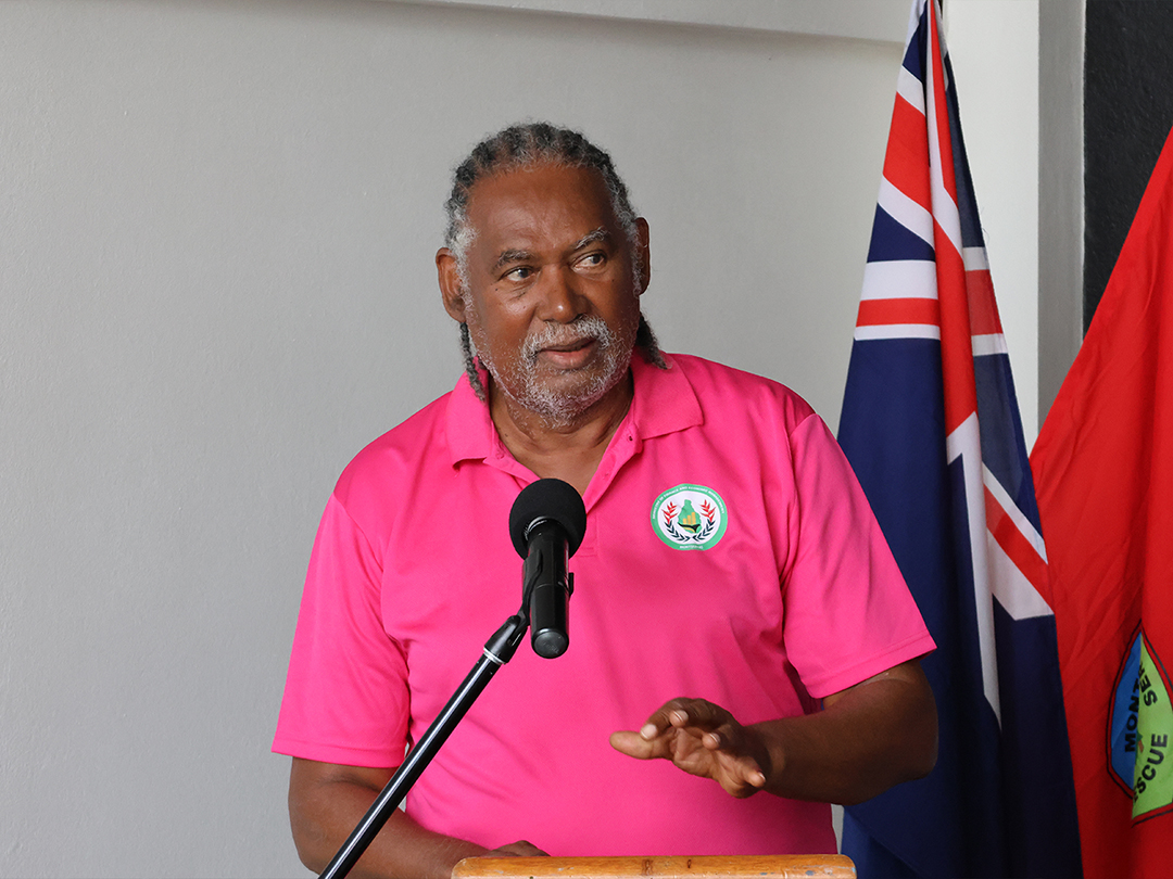 Government of Montserrat Moves to Advance Digital Transformation Focusing on Strengthening Data Protection and Improving Digital Public Services