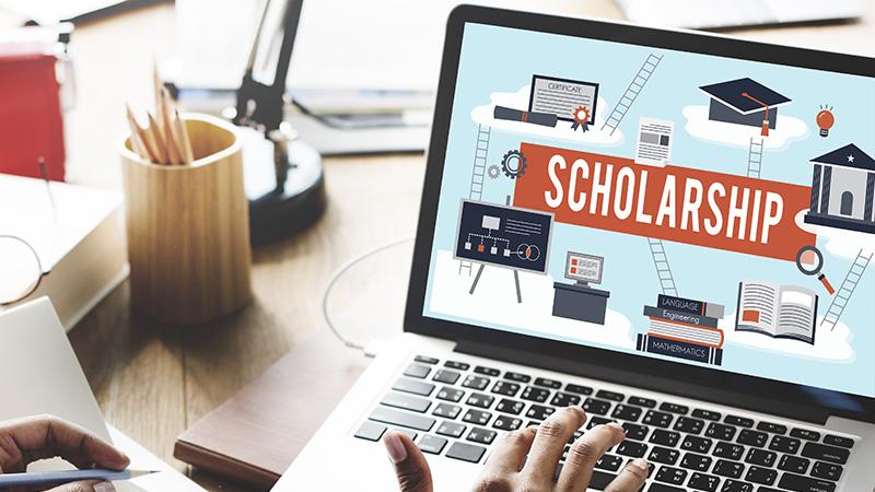 Applications Open For Montserrat Island Scholarship.