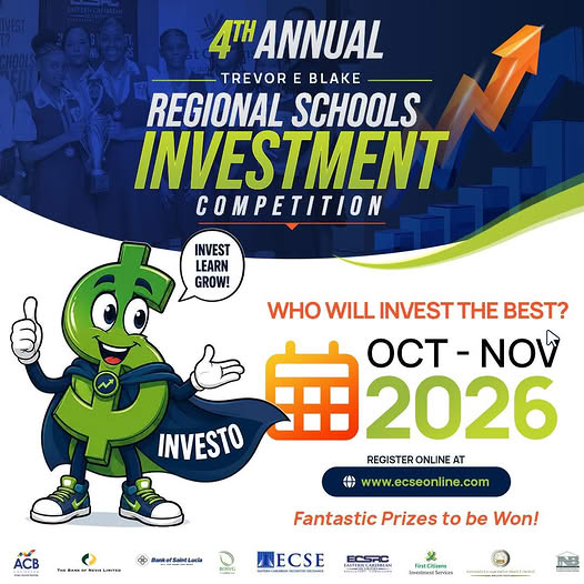Secondary and College Students Given Opportunity to Learn about Investments
