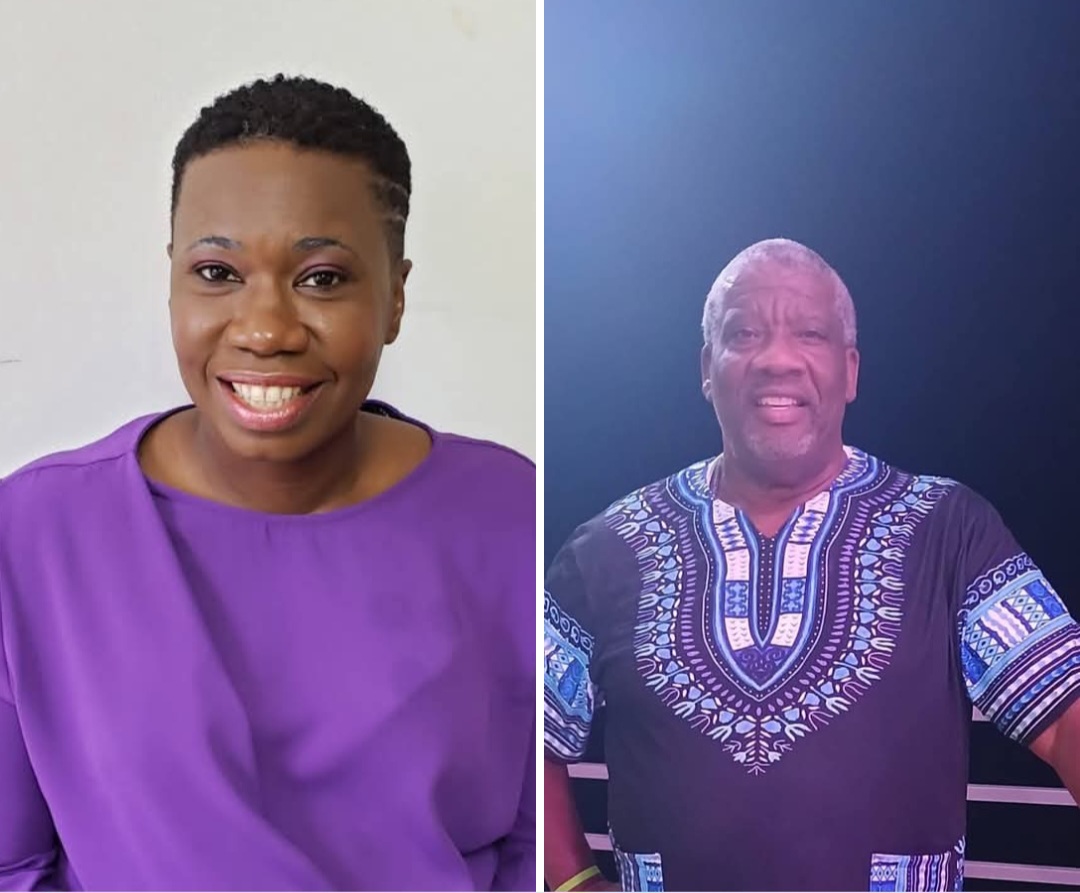 NEW APPOINTMENTS TO THE BOARD OF THE MONTSERRAT ARTS COUNCIL