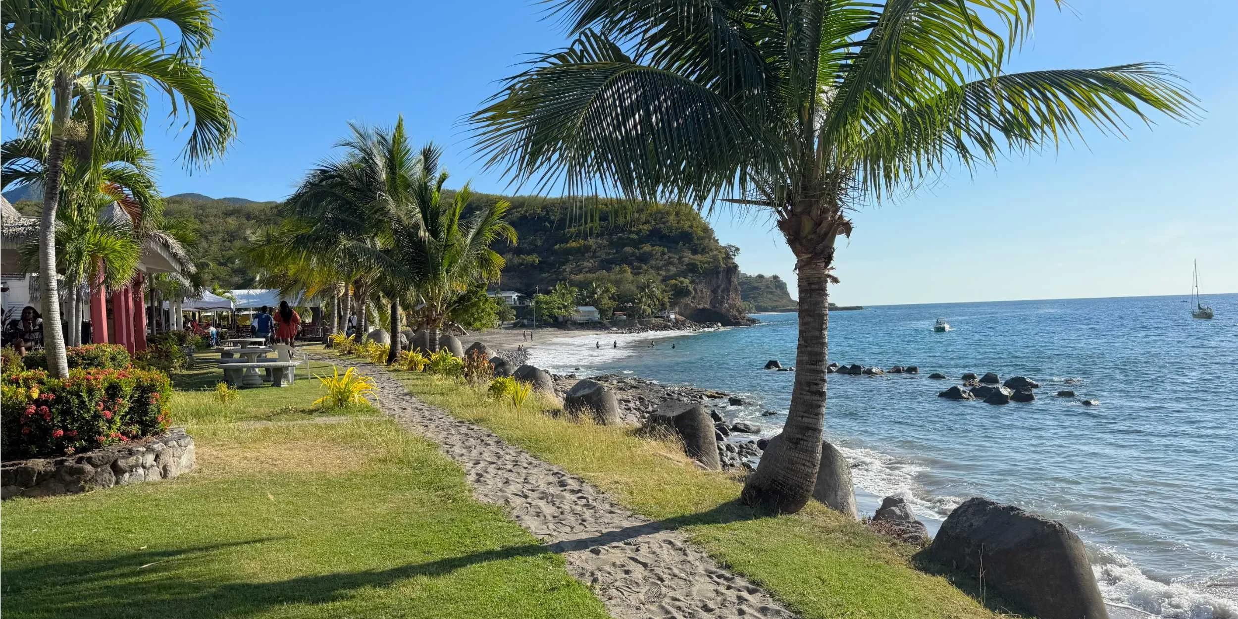 Four Tourism Investment Proposals on the Table as Government Seeks to Diversify Economy