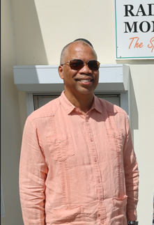 CARICOM Official Highlights Regional Trade as Key to Food Security for Small Islands