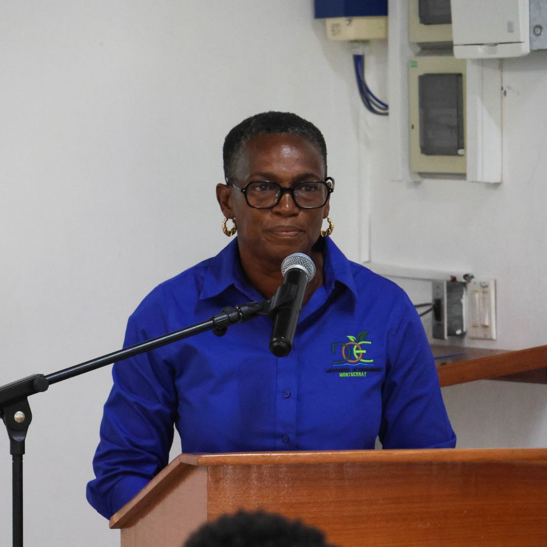 New Initiative to Improve Understanding of Montserrat’s Forests and Water Resources