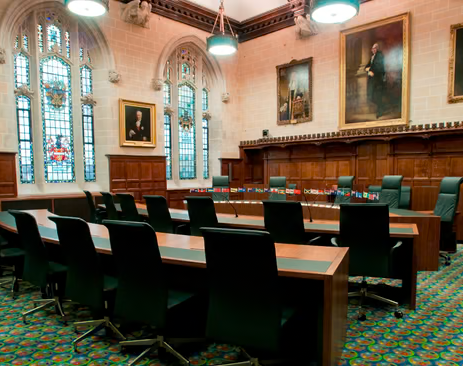 Privy Council Upholds Decision to Quash Warren Cassell’s Conviction