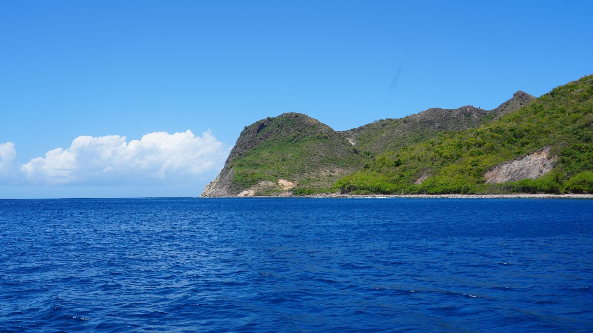 Representation Matters in Deep-Sea Mining: Giving Montserrat and Other OTs a Voice