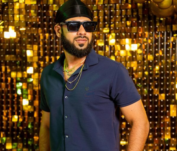 Montserrat Arts Council Reappoints Jayesh Sadhwani as Interim Marketing Communications Coordinator