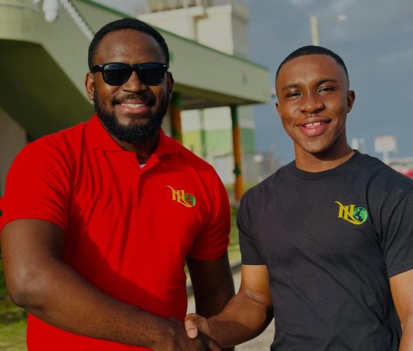 Young Montserrat Representative Highlights Local Renewable Energy at Regional Workshop