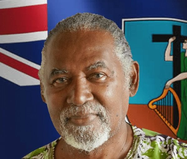 Premier Rueben T Meade Presents Almost $350 Million Budgetary Package in Parliament.