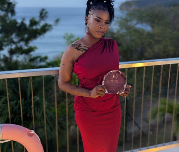 MONTSERRAT’S INAUGURAL GOVERNOR’S AWARD CELEBRATES THE ISLAND’S FARMING FUTURE