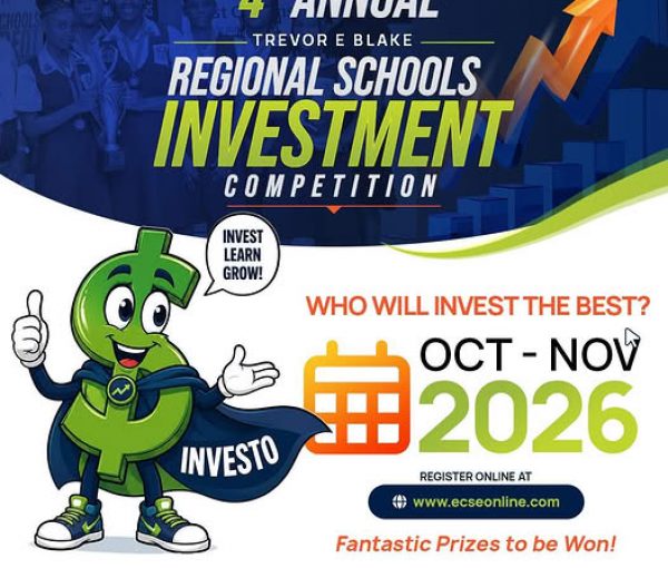 Secondary and College Students Given Opportunity to Learn about Investments