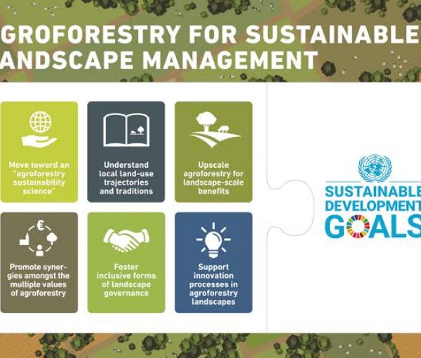New Project Launched to Strengthen Water Security and Climate Resilience