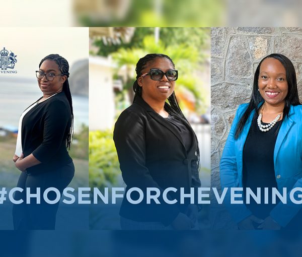 Governor’s Office Announces Chevening Scholars from Montserrat for the 2026/2027 Academic Year