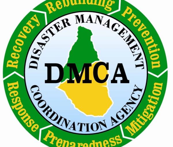 DMCA Reminds Residents of Proper Earthquake Procedure
