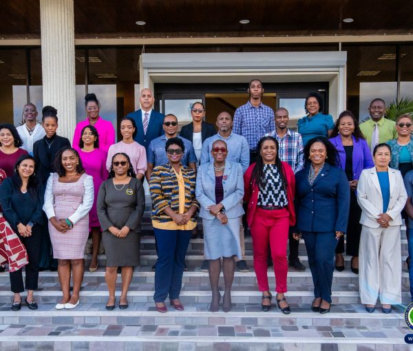 Montserrat Media Practitioners included in Regional Call for Improved Media Engagement with Eastern Caribbean Central Bank