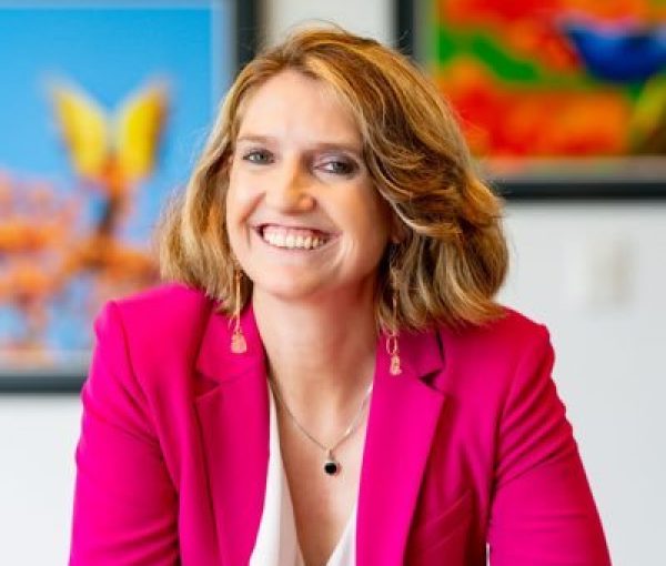 Governor Cross Expresses Confidence In Port Project