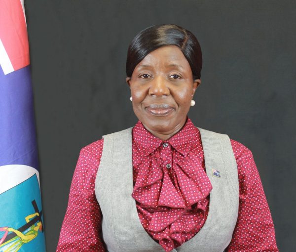 Labour Minister Highlights Benefits of New Minimum Wage