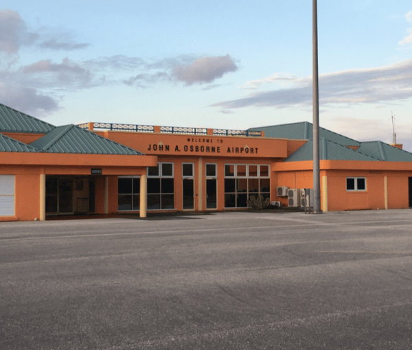 The Government of Montserrat Assessing Aircraft Suitability for the John A. Osborne Airport