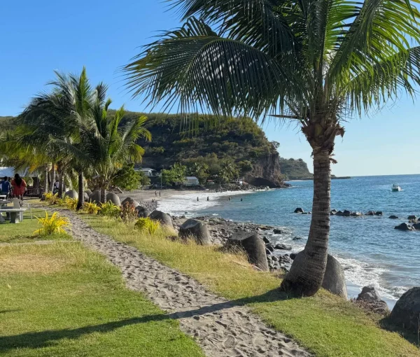 Four Tourism Investment Proposals on the Table as Government Seeks to Diversify Economy