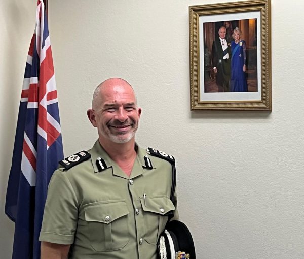 New Legislation To Address Police Performance and Misconduct