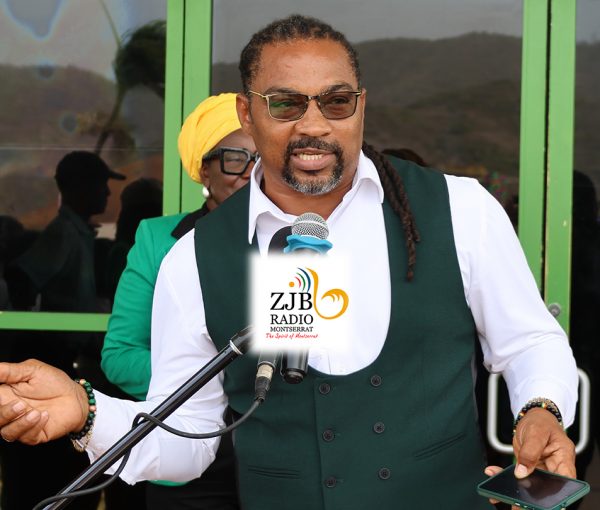 Government Looks to Strengthen Montserrat’s Creative Sector