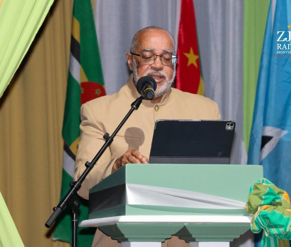 OECS Health Meetings Open in Montserrat Amid Calls for Improved Regional Healthcare