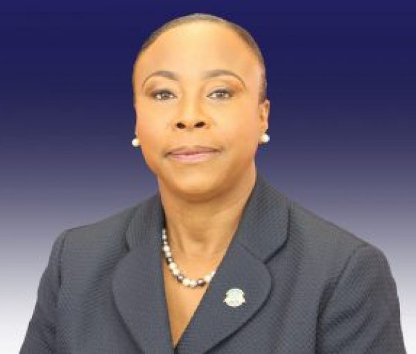 PS Cassell Welcomes Bio-security Training Workshop for the UK Overseas Territories.