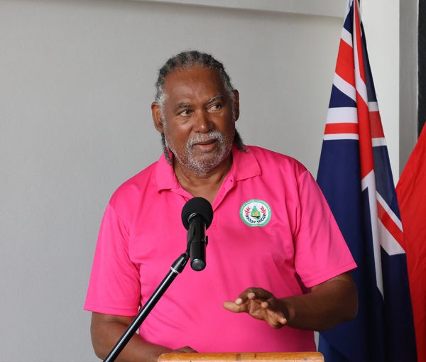 Premier Reaffirms Commitment to Increasing Air Access Capacity