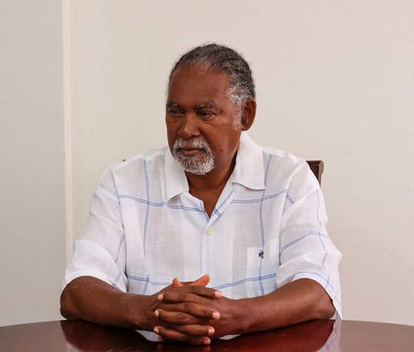 Government of Montserrat Restates Position on Not Giving Up Tax Revenue
