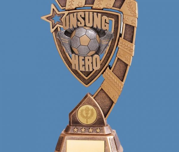 Office of the Deputy Governor Introduces Unsung Hero Award for the Public Service
