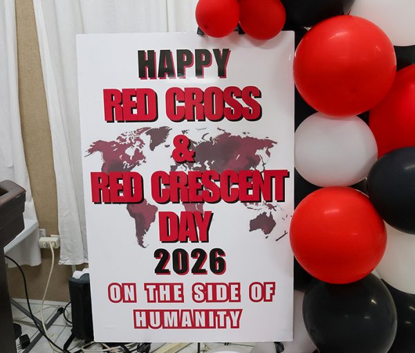 Montserrat Red Cross launches Design and Development Phase of a Cash and Voucher Assistance Programme for Montserrat